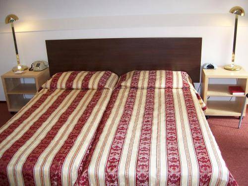 Imagen general del Hotel De Weyman. Foto 1