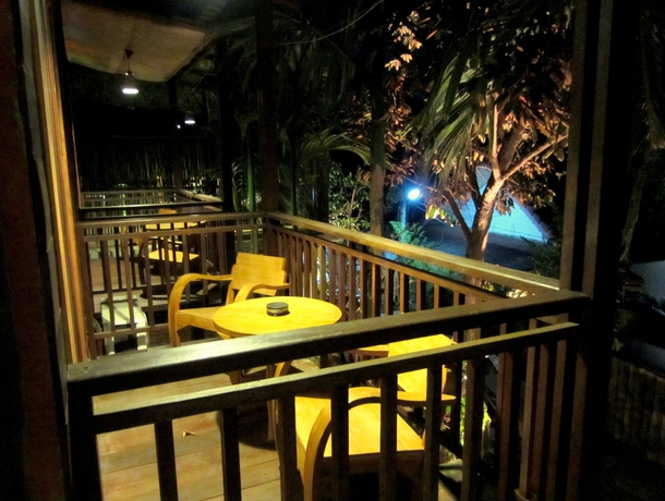 Imagen de la habitación del Hotel De Wiang Kum Kam. Foto 2