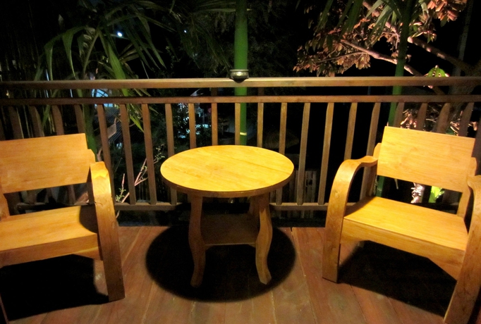 Imagen de la habitación del Hotel De Wiang Kum Kam. Foto 4