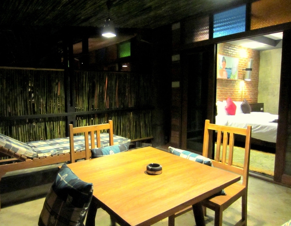 Imagen de la habitación del Hotel De Wiang Kum Kam. Foto 6