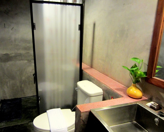 Imagen de la habitación del Hotel De Wiang Kum Kam. Foto 7