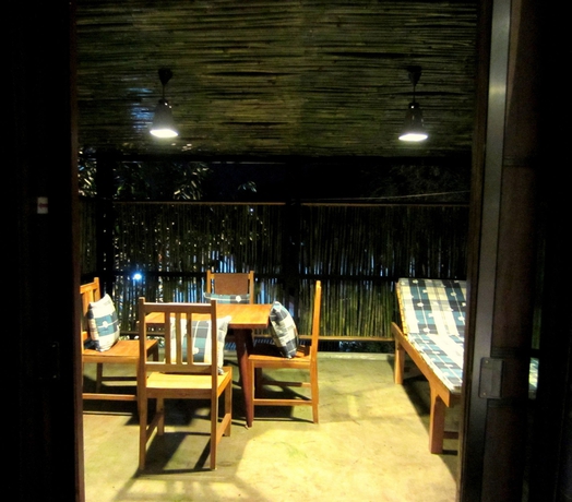 Imagen de la habitación del Hotel De Wiang Kum Kam. Foto 8