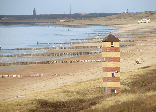 Imagen de los exteriores del Hotel De Wijde Landen. Foto 3