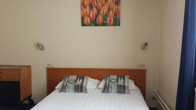 Imagen de la habitación del Hotel De Wilde Kriek. Foto 2