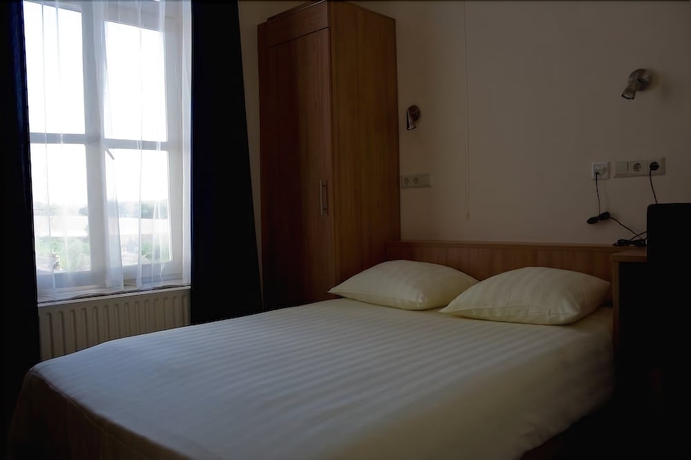 Imagen de la habitación del Hotel De Wilde Kriek. Foto 3