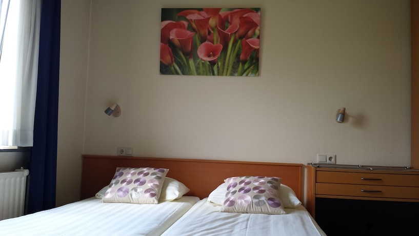 Imagen de la habitación del Hotel De Wilde Kriek. Foto 4