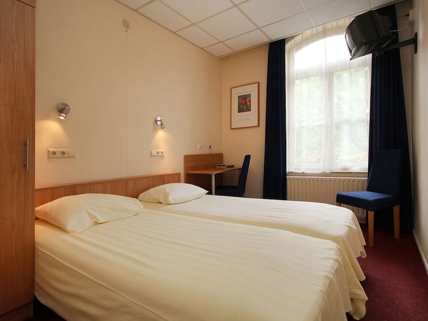 Imagen de la habitación del Hotel De Wilde Kriek. Foto 5