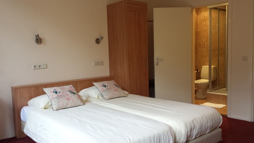 Imagen de la habitación del Hotel De Wilde Kriek. Foto 6