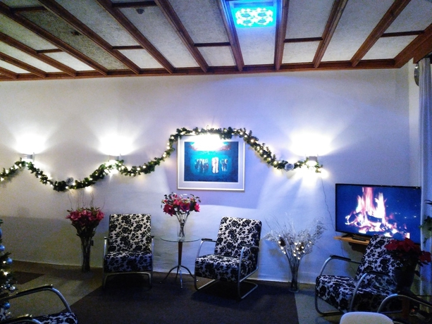 Imagen de los interiores del Hotel De Wilde Kriek. Foto 19