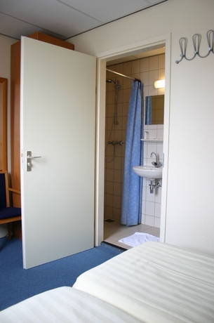 Imagen de la habitación del Hotel De Wilde Kriek. Foto 8