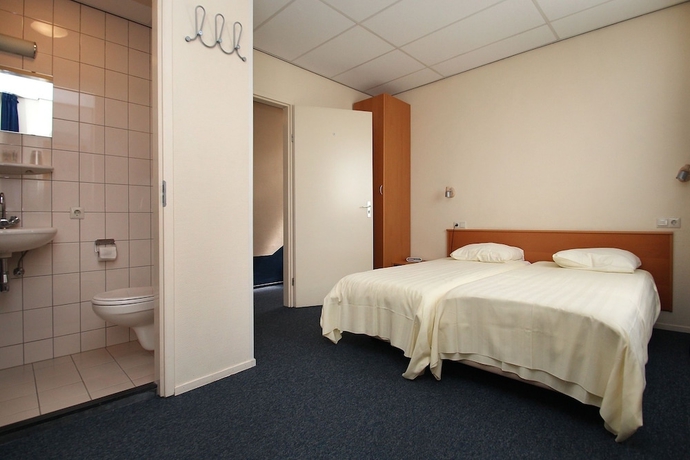 Imagen de la habitación del Hotel De Wilde Kriek. Foto 9