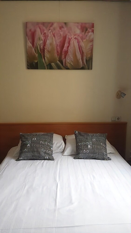 Imagen de la habitación del Hotel De Wilde Kriek. Foto 10