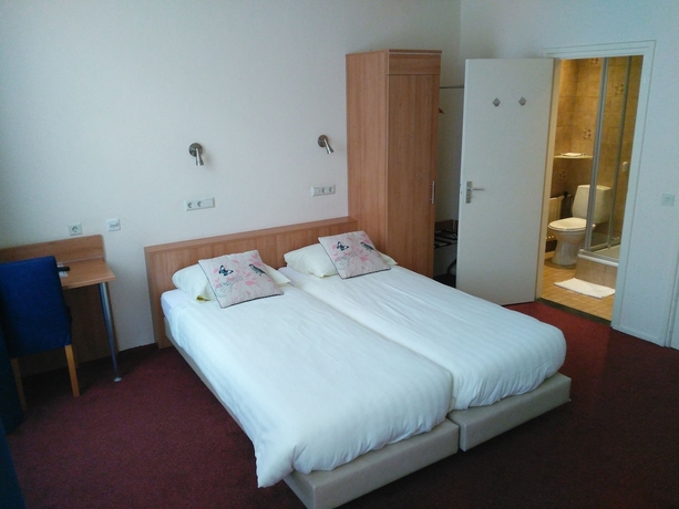 Imagen de la habitación del Hotel De Wilde Kriek. Foto 12