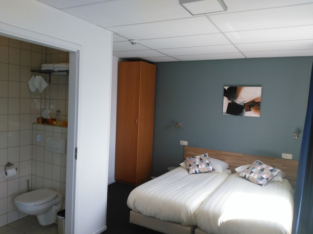 Imagen de la habitación del Hotel De Wilde Kriek. Foto 13