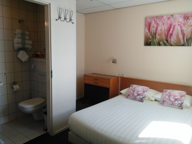 Imagen de la habitación del Hotel De Wilde Kriek. Foto 15