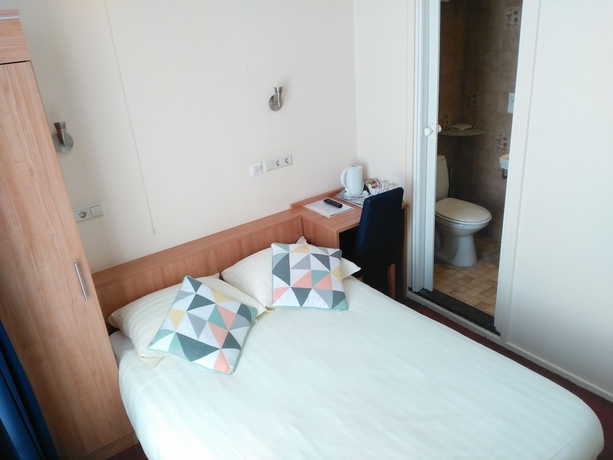 Imagen de la habitación del Hotel De Wilde Kriek. Foto 17