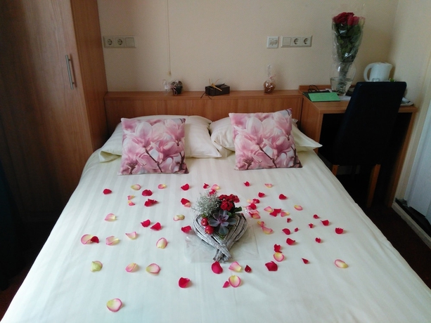 Imagen de la habitación del Hotel De Wilde Kriek. Foto 18