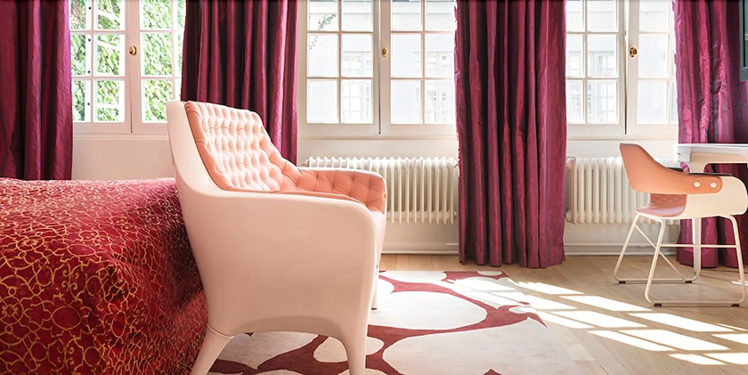 Imagen de la habitación del Hotel De Witte Lelie. Foto 7