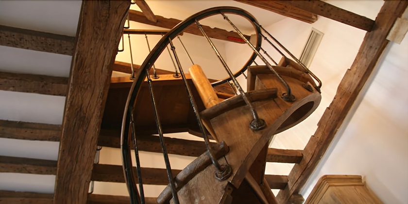 Imagen de la habitación del Hotel De Witte Lelie. Foto 9