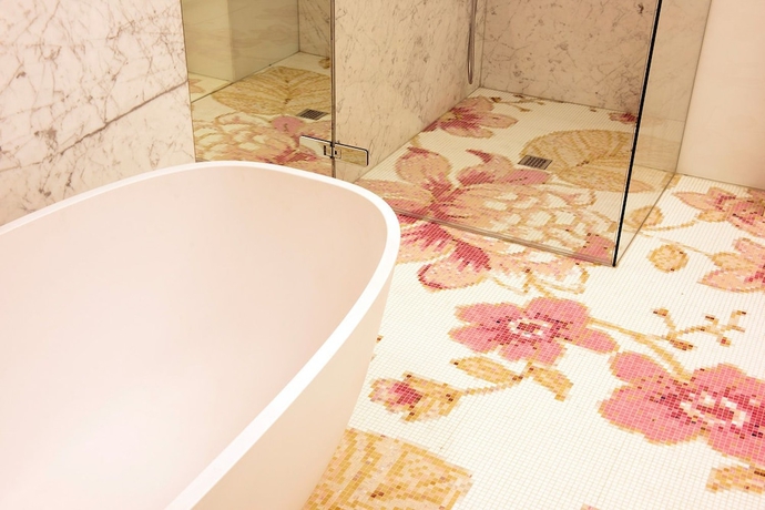 Imagen de la habitación del Hotel De Witte Lelie. Foto 10