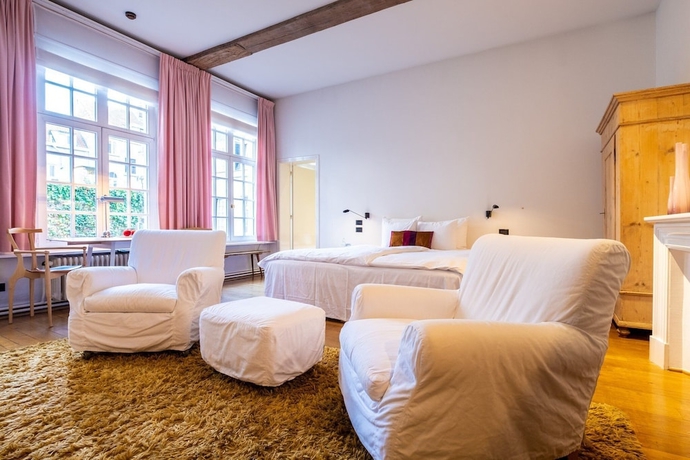 Imagen de la habitación del Hotel De Witte Lelie. Foto 13