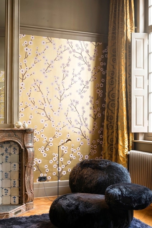 Imagen del bar/restaurante del Hotel De Witte Lelie. Foto 3