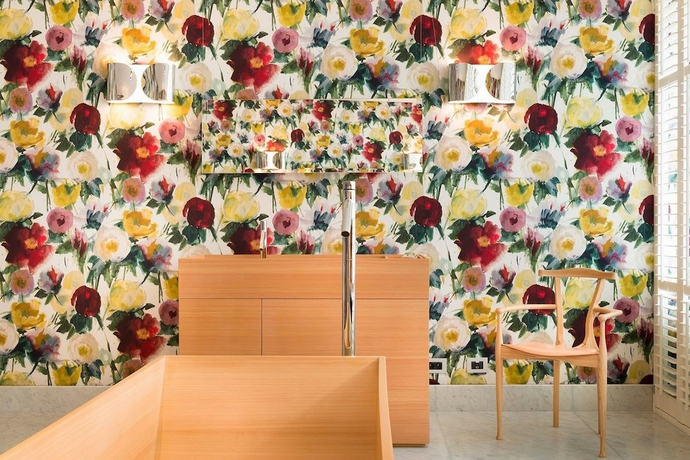 Imagen de la habitación del Hotel De Witte Lelie. Foto 15