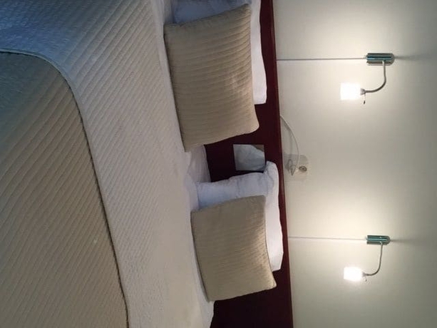 Imagen de la habitación del Hotel De Woudzoom. Foto 7