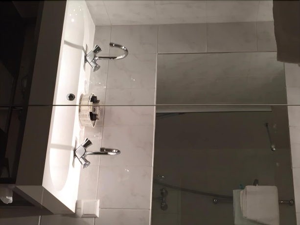 Imagen de la habitación del Hotel De Woudzoom. Foto 8