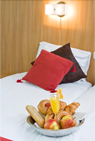 Imagen de la habitación del Hotel De Woudzoom. Foto 9