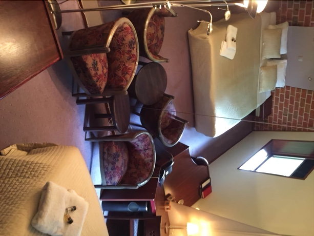 Imagen de la habitación del Hotel De Woudzoom. Foto 11