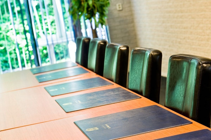 Imagen de los interiores del Hotel De Woudzoom. Foto 16