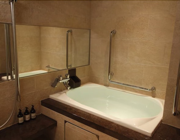 Imagen de la habitación del Hotel De Yama, Hakone Lake Side. Foto 4