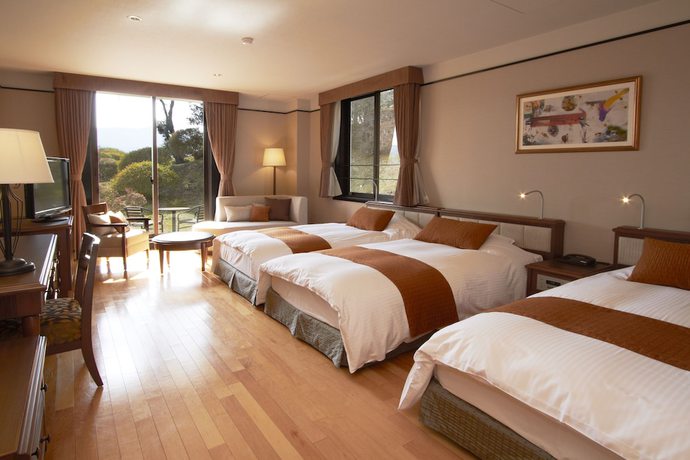 Imagen de la habitación del Hotel De Yama, Hakone Lake Side. Foto 7