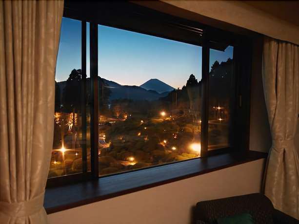 Imagen de la habitación del Hotel De Yama, Hakone Lake Side. Foto 12