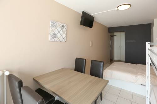 Imagen de la habitación del Hotel De Zeebries Budget. Foto 3