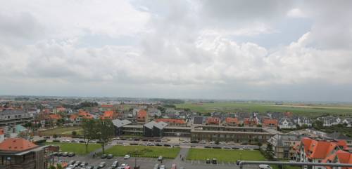 Imagen de la habitación del Hotel De Zeebries Budget. Foto 5