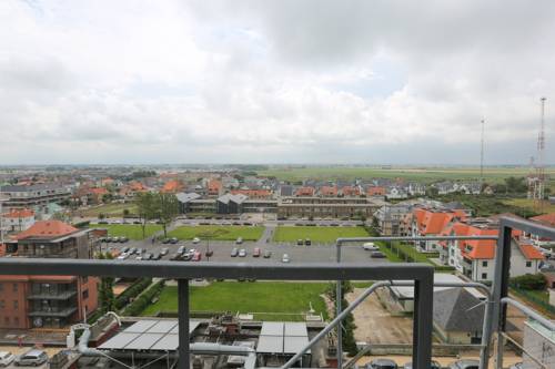 Imagen de la habitación del Hotel De Zeebries Budget. Foto 6