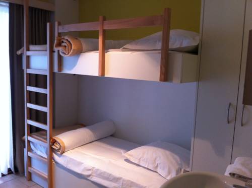 Imagen de la habitación del Hotel De Zeebries Budget. Foto 12