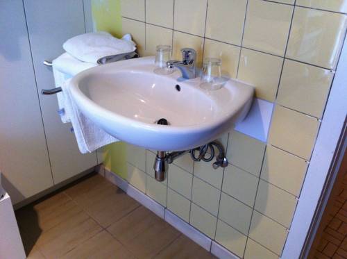 Imagen de la habitación del Hotel De Zeebries Budget. Foto 13