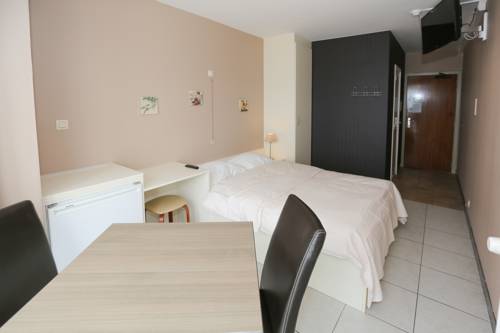 Imagen de la habitación del Hotel De Zeebries Budget. Foto 15