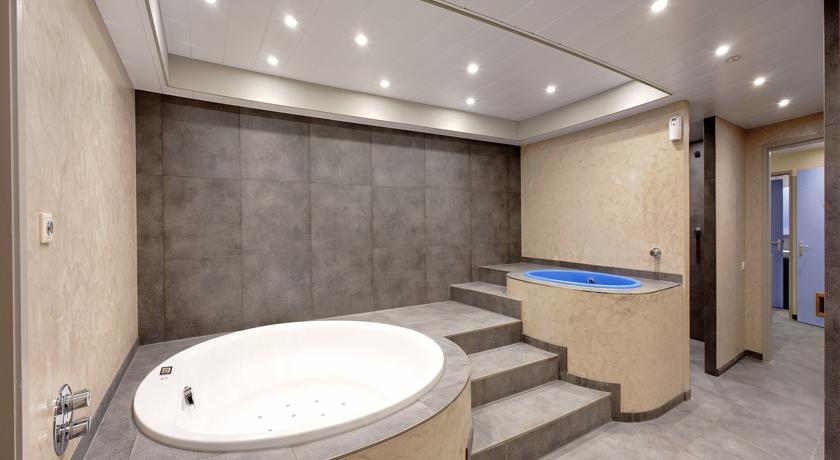 Imagen de la habitación del Hotel De Zeeuwse Stromen. Foto 4