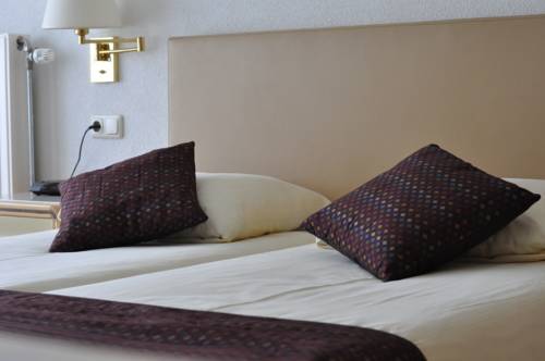 Imagen de la habitación del Hotel De Zevende Heerlijkheid. Foto 4