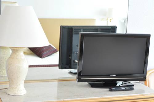 Imagen de la habitación del Hotel De Zevende Heerlijkheid. Foto 5