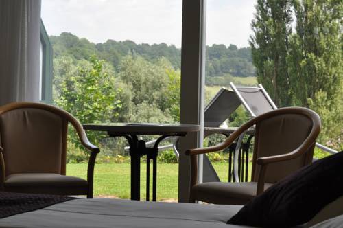 Imagen de la habitación del Hotel De Zevende Heerlijkheid. Foto 6
