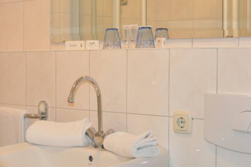Imagen de la habitación del Hotel De Zevende Heerlijkheid. Foto 7
