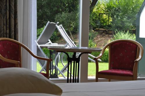 Imagen de la habitación del Hotel De Zevende Heerlijkheid. Foto 8