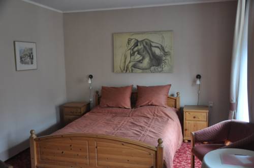 Imagen de la habitación del Hotel De Zevende Heerlijkheid. Foto 9