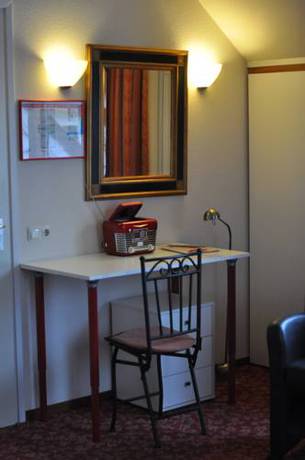 Imagen de la habitación del Hotel De Zevende Heerlijkheid. Foto 10