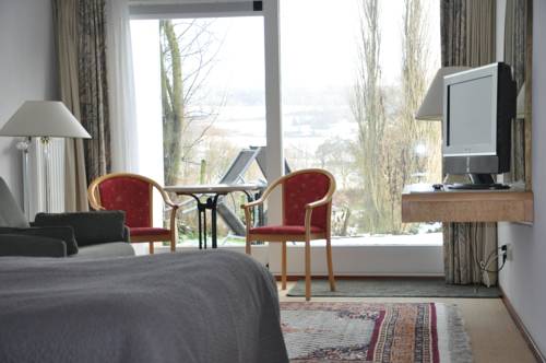 Imagen de la habitación del Hotel De Zevende Heerlijkheid. Foto 12
